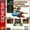 Juego online Olympic Summer Games: Atlanta 96 (Genesis)